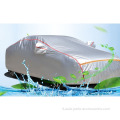 Oxford Sunrain Proof SUV grandina copertina di auto